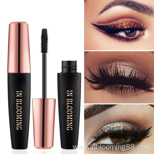 Luxury Easy Waterproof Removable Lash Enhancing Mascara